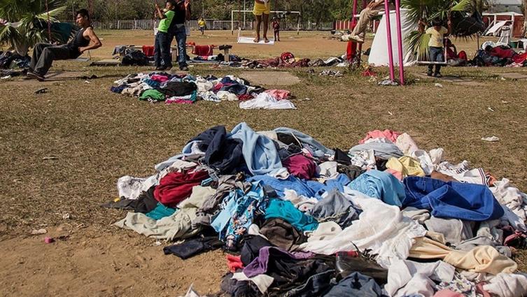 La ONU reclama a EE.UU. que no separe a los chicos inmigrantes de sus padres