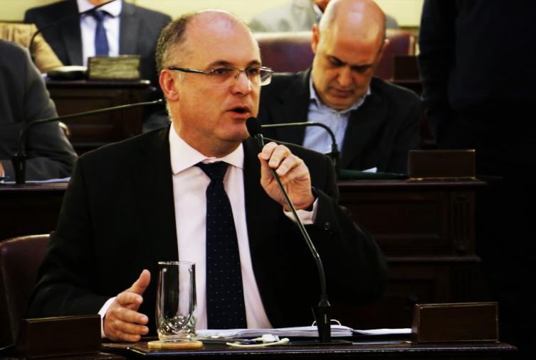 “Para bajar la impunidad necesitamos evidencia científica de calidad