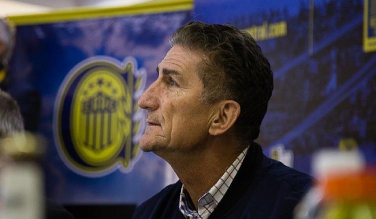 Quiénes son los dos arqueros que le ofrecieron a Rosario Central