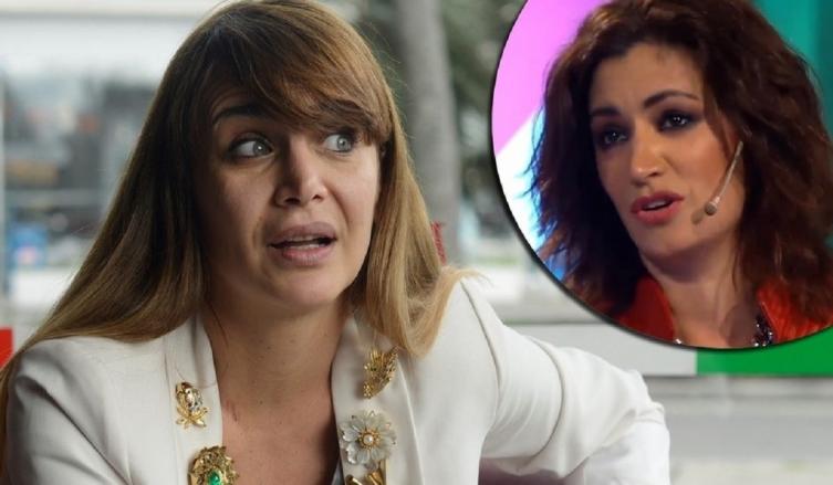 Fuerte cruce entre Amalia Granata y Carla Conte por la despenalización del aborto