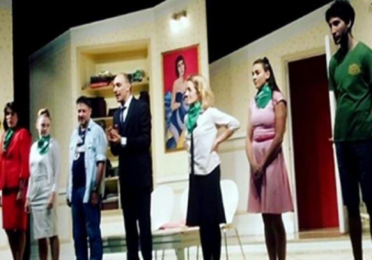 Desestimaron una denuncia a los actores de 