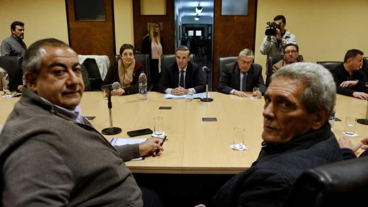 La CGT define la fecha de un paro contra la política económica del Gobierno