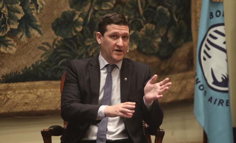 “Corral tenía la decisión premeditada de no pagar”