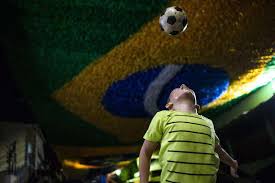 Brasil reforzará el suministro de energía durante el Mundial