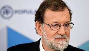 Mariano Rajoy deja la política en forma definitiva