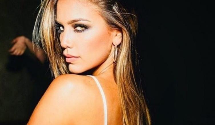 Rocío Robles: 