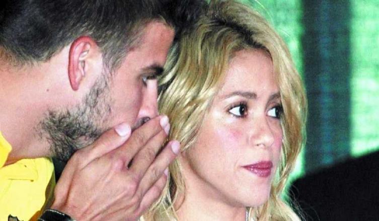 Shakira y Piqué sufrieron un robo en su casa de Barcelona