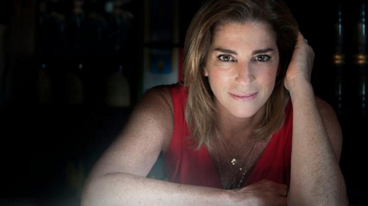 El endoscopista de Débora Pérez Volpin: 