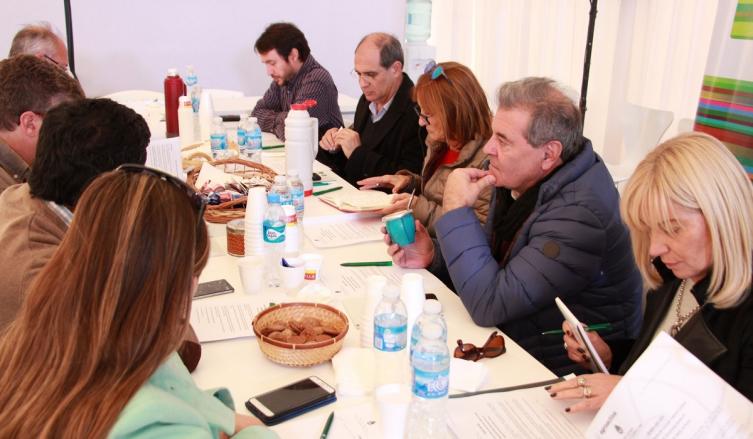 Santa Fe participó de una nueva reunión  