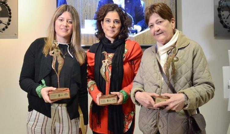 Premio Virginia Bolten de Periodismo 