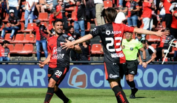 Los motivos del alejamiento de Estigarribia de Colón