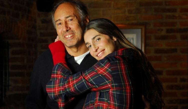 Gustavo Yankelevich contó sobre el homenaje a Romina Yan que produce con Cris Morena