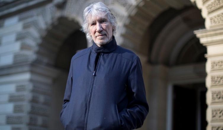 Roger Waters celebró la decisión argentina de suspender el partido contra Israel