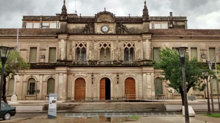 La UNL pone en marcha el Presupuesto Participativo