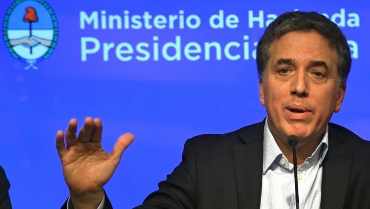 Dujovne destacó una cláusula 