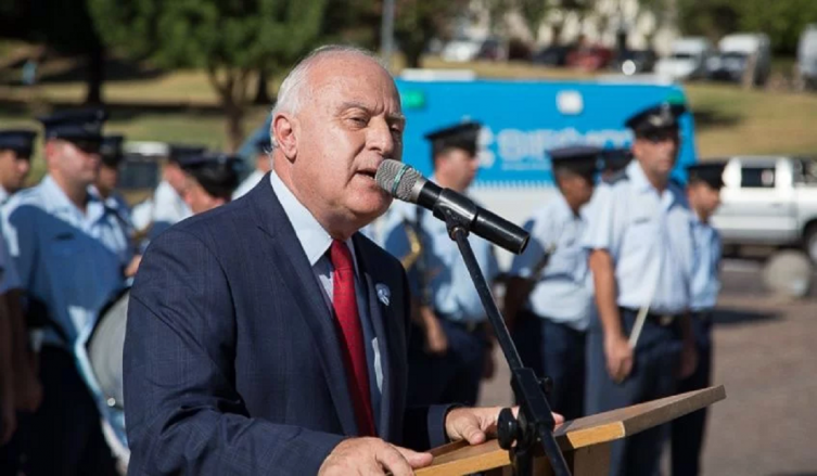 Lifschitz sobre Tognoli: “Se hizo un daño personal pero también institucional”