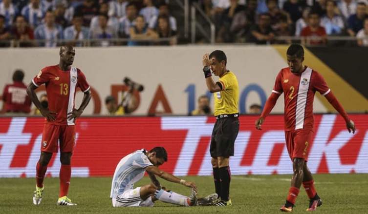 Qué dice la FIFA, en caso de que un jugador se lesione durante el Mundial