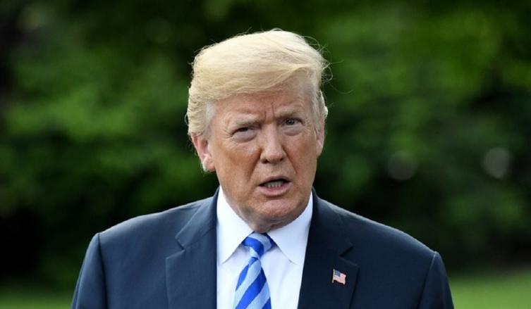 Ni Stephen Curry ni LeBron James: Donald Trump no recibirá a los campeones de la NBA