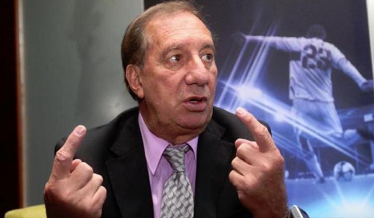Bilardo no se murió 