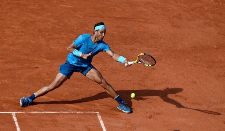 Rafael-Nadal-Dominic Thiem, la final de Roland Garros: horario y TV