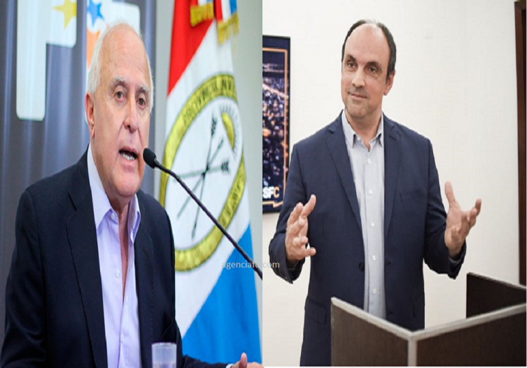 La EPE no cambiará su forma de facturar el alumbrado al municipio  