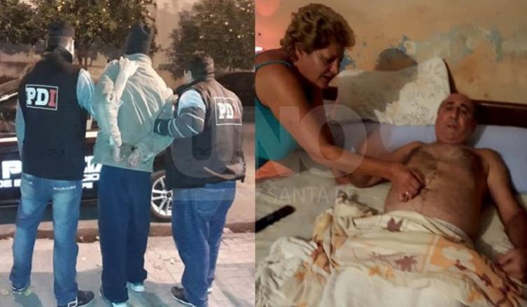 Arrestaron al trapito que sería autor de un asesinato 