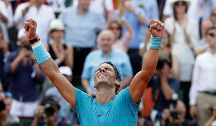 Roland Garros: Rafael Nadal superó a Thiem y a los calambres y es otra vez campeón