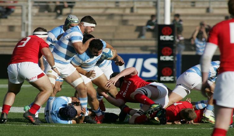 Autocrítica del capitán de los Pumas: 