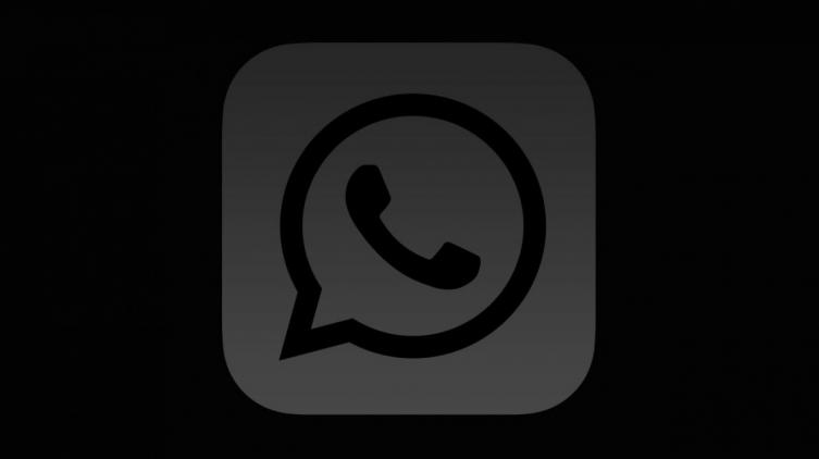 Dos rumores que apuntan a WhatsApp: modo oscuro y bloqueo a través de PIN