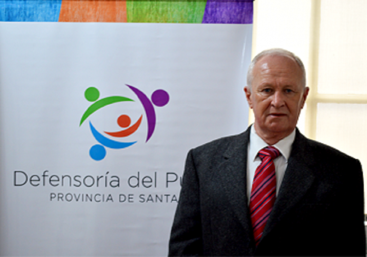 Lamberto presentará este miércoles las oficinas móviles  