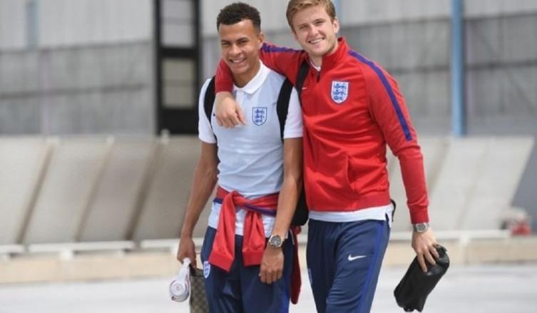 Tomá mate: sorpresa en Inglaterra por la nueva adicción de sus jugadores
