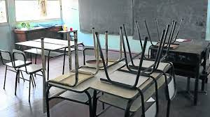 Gremios docentes se suman al paro nacional