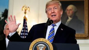 Trump se mostró optimista tras el encuentro con Kim Jong-un