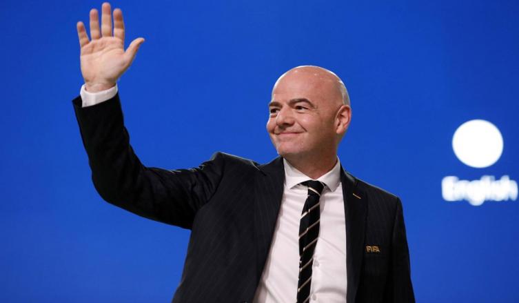 EE UU, México y Canadá organizarán el Mundial de fútbol de 2026