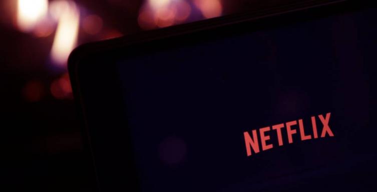 Reportan una caída de Netflix a nivel global