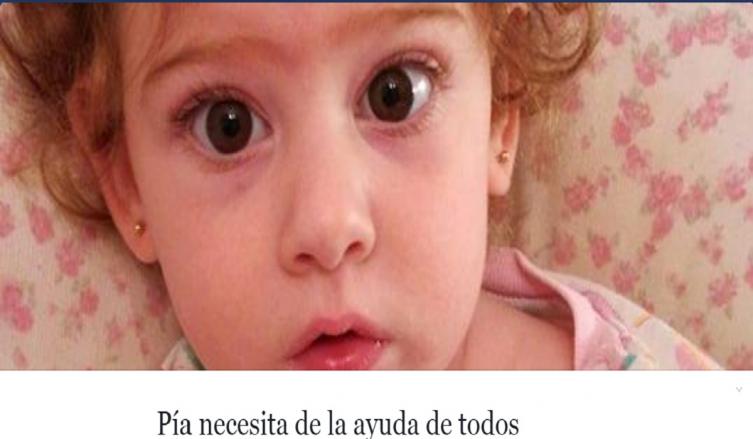 Subasta de arte por Pía 