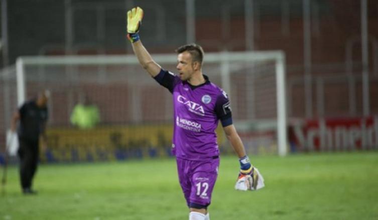 Colón tiene nuevo arquero para la próxima temporada