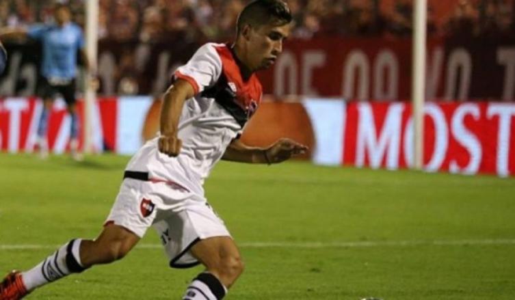 Un club de Portugal, interesado en Joaquín Torres