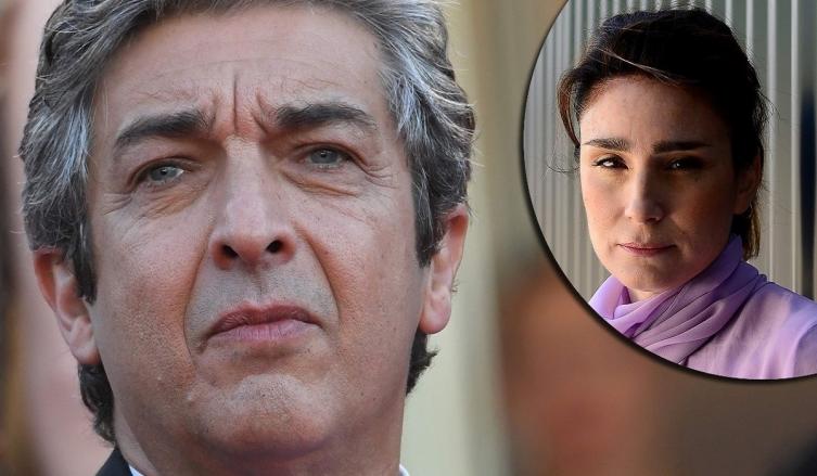 Ricardo Darín rompió el silencio y habló tras la acusación de Valeria Bertuccelli