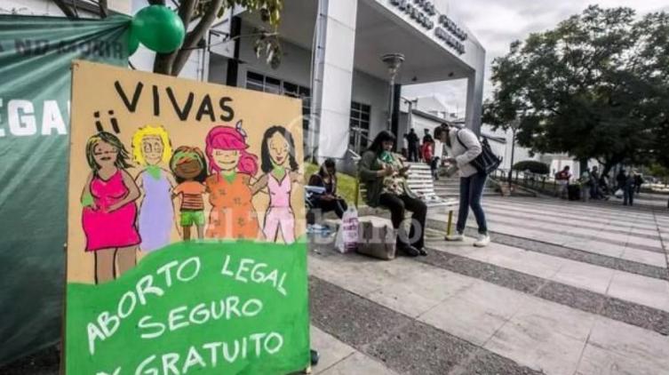 Salta: Piden el aborto para una nena de 12 años violada por un familiar
