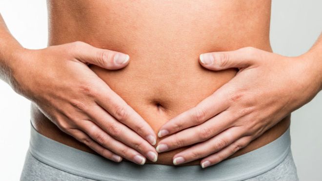 'Cosquillas en la panza' o 'no lo trago': El intestino es nuestro 2º cerebro