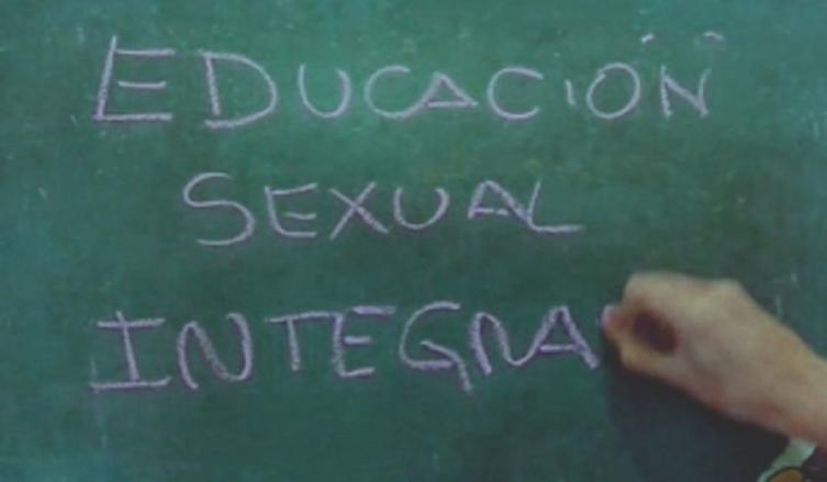 Diputados de Santa Fe dieron media sanción a la Educación Sexual Integral