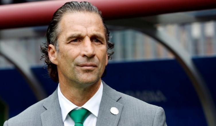 Pizzi, enojado: 