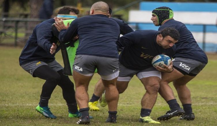 Los Pumas están confirmados para la revancha con Gales
