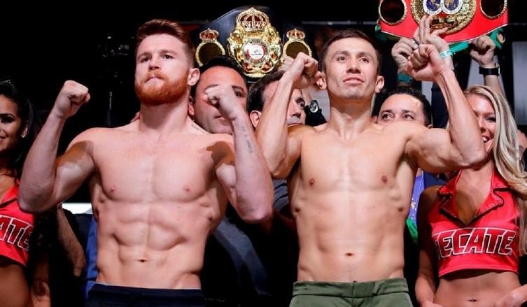 La revancha más esperada ya tiene fecha: Canelo Alvarez vs. Golovkin