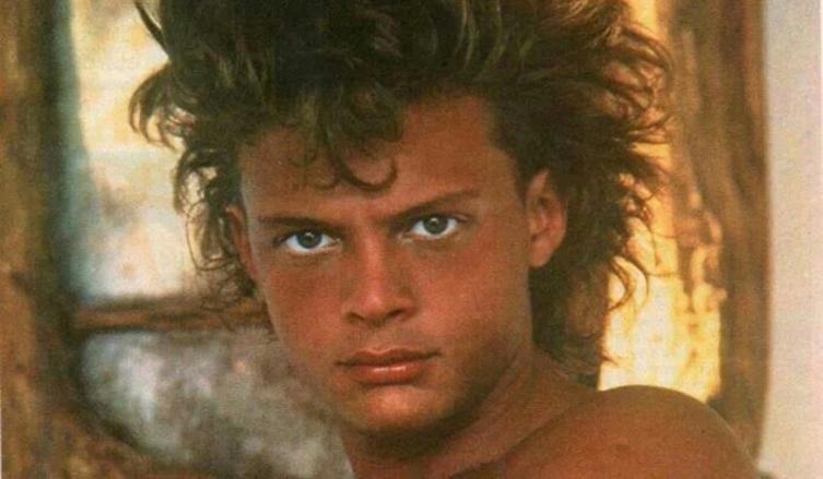 Luis Miguel: la curiosa historia de la canción que se convirtió en hit 30 años después