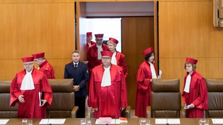 La Corte Suprema alemana falla que los maestros no pueden ir a la huelga