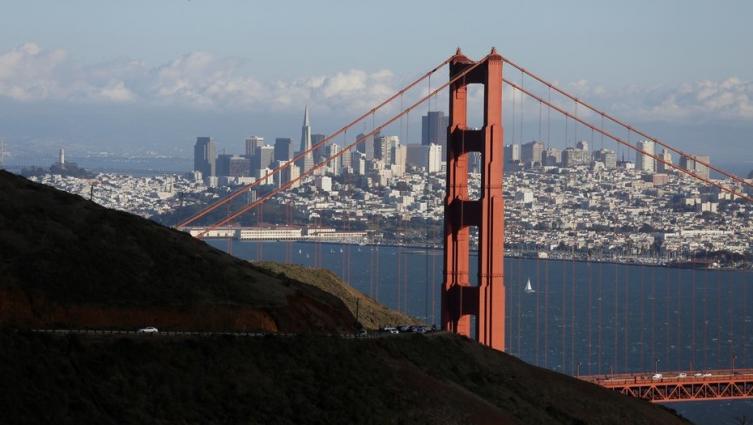 La llamativa propuesta de un millonario: dividir California en tres estados