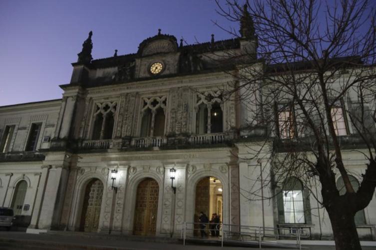 Presentaron el Camino de la Reforma