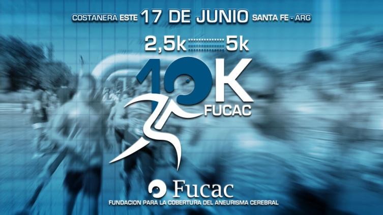 Se llevará a cabo la maratón pedestre FUCAC 